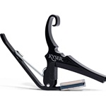 Kyser Pro Capo, Black