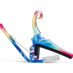 Kyser Pro Capo, Tie Dye