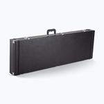 On Stage Hardshell Bass Guitar Case