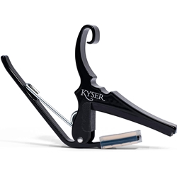 Kyser Pro Capo, Black