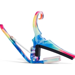 Kyser Pro Capo, Tie Dye