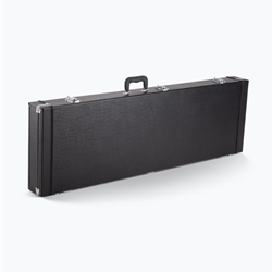 On Stage Hardshell Bass Guitar Case