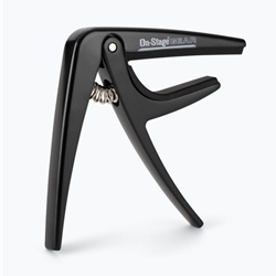 On Stage Guitar Capo