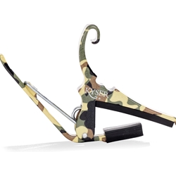 Kyser Pro Capo, Camo